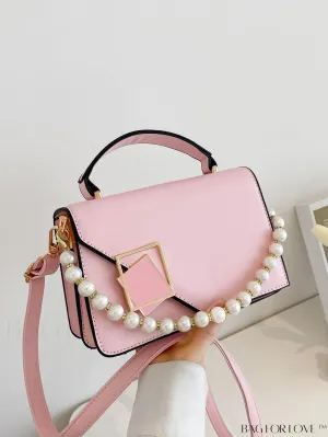 BagForLove - Versatile Travel Bag with Separate Dry/Wet Compartments, Shoulder Crossbody Design