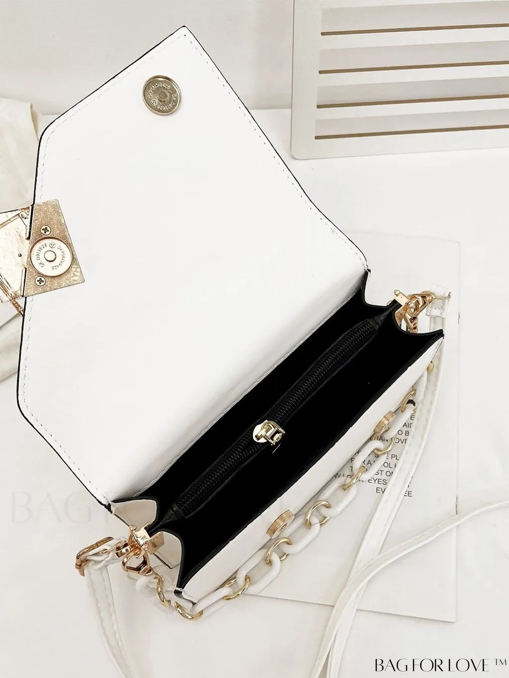 BagForLove - Versatile Travel Bag with Separate Dry/Wet Compartments, Shoulder Crossbody Design