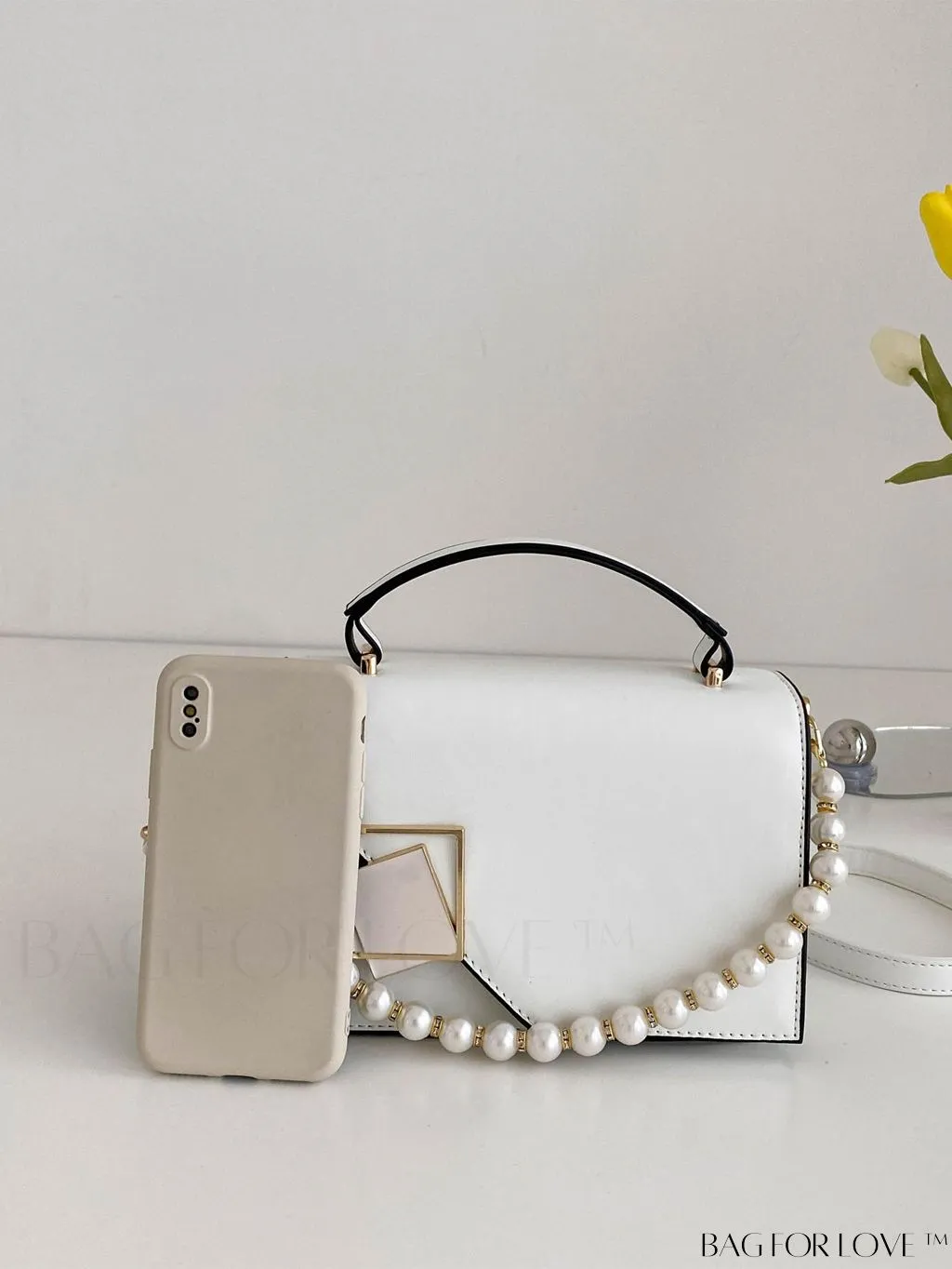 BagForLove - Versatile Travel Bag with Separate Dry/Wet Compartments, Shoulder Crossbody Design