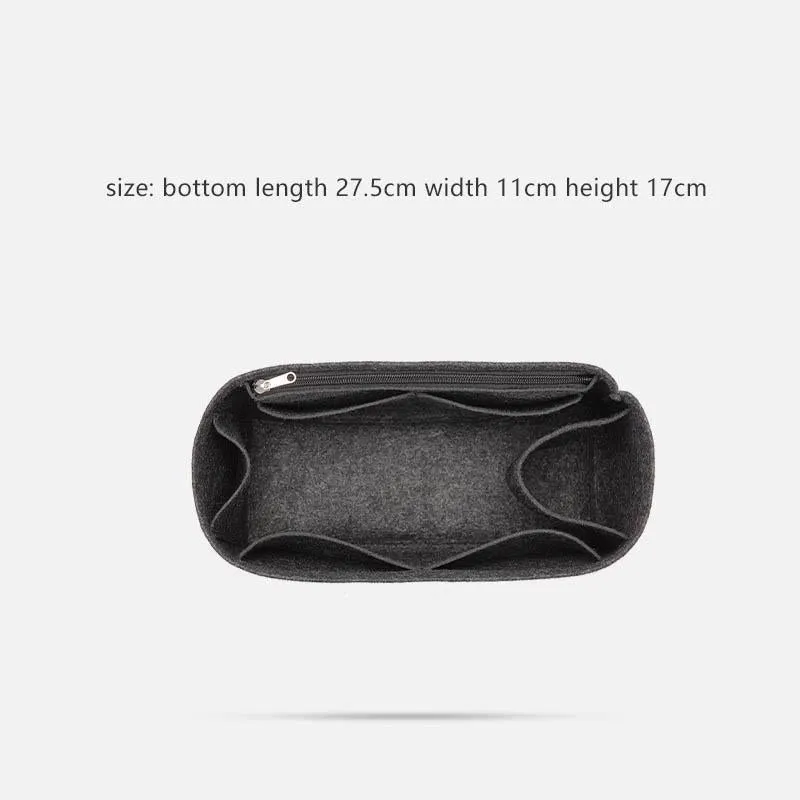BaginBg | Handbag Organizer for Goyard HOBO Stary bag PM GM bag | Goyard Purse Insert  | Goyard Bag Organizer | Bag Liner | Goyard Insert Organizer | Tote bag organizer  | Goyard Organizer | Purse Insert | Goyard Inner Bag | go st louis | goyard pouch