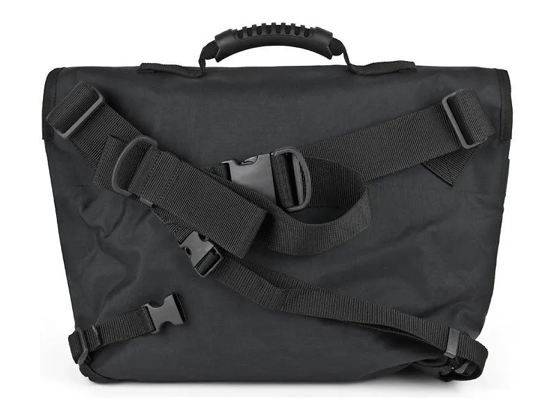 BAGJACK Littlejack - Black with handle #379