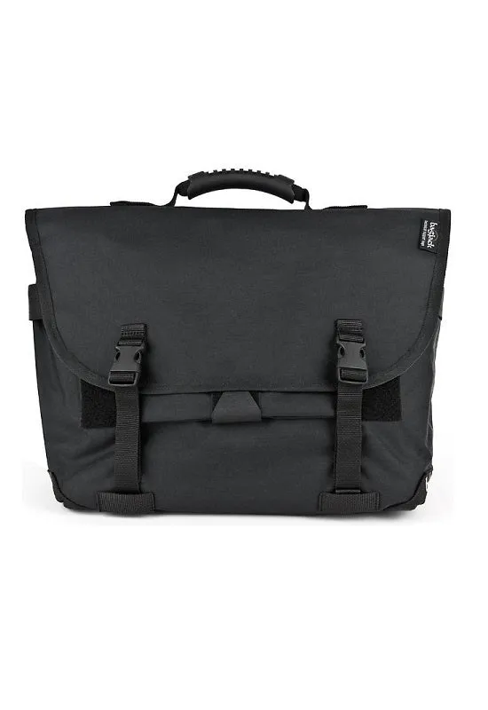 BAGJACK Littlejack - Black with handle #379