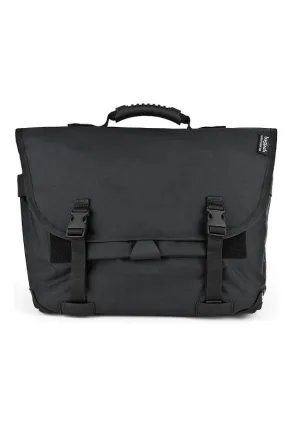 BAGJACK Littlejack - Black with handle #379