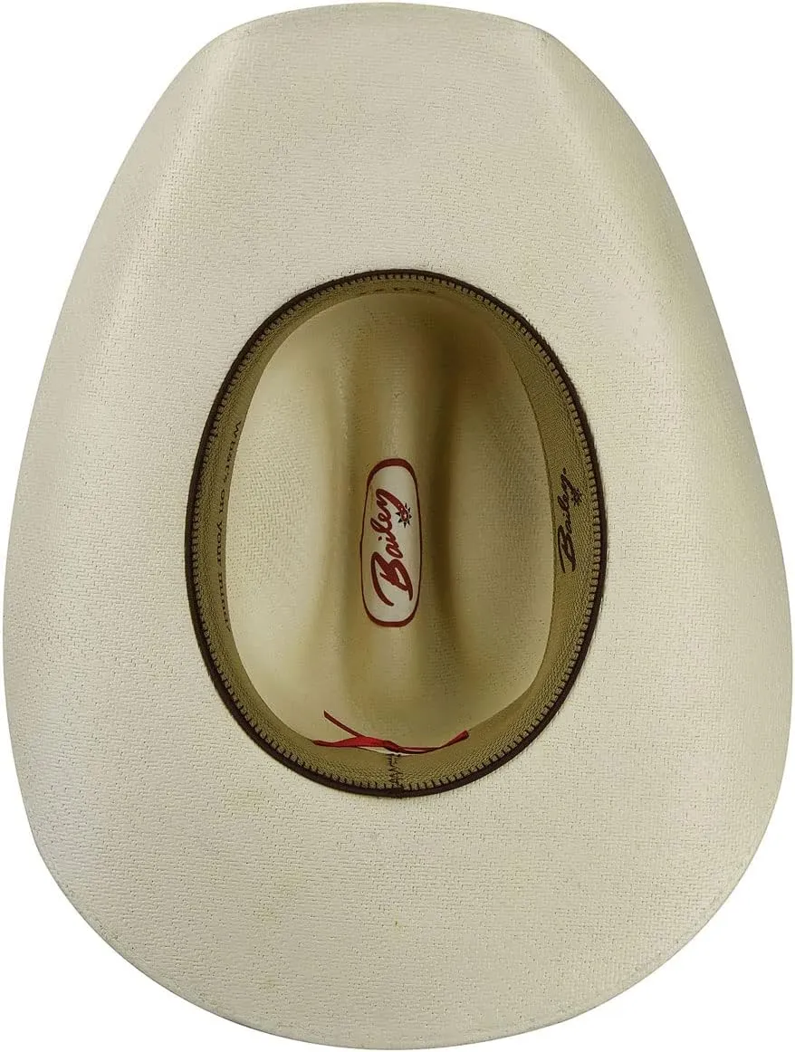 Bailey Men's Farson Western Cowboy Hat