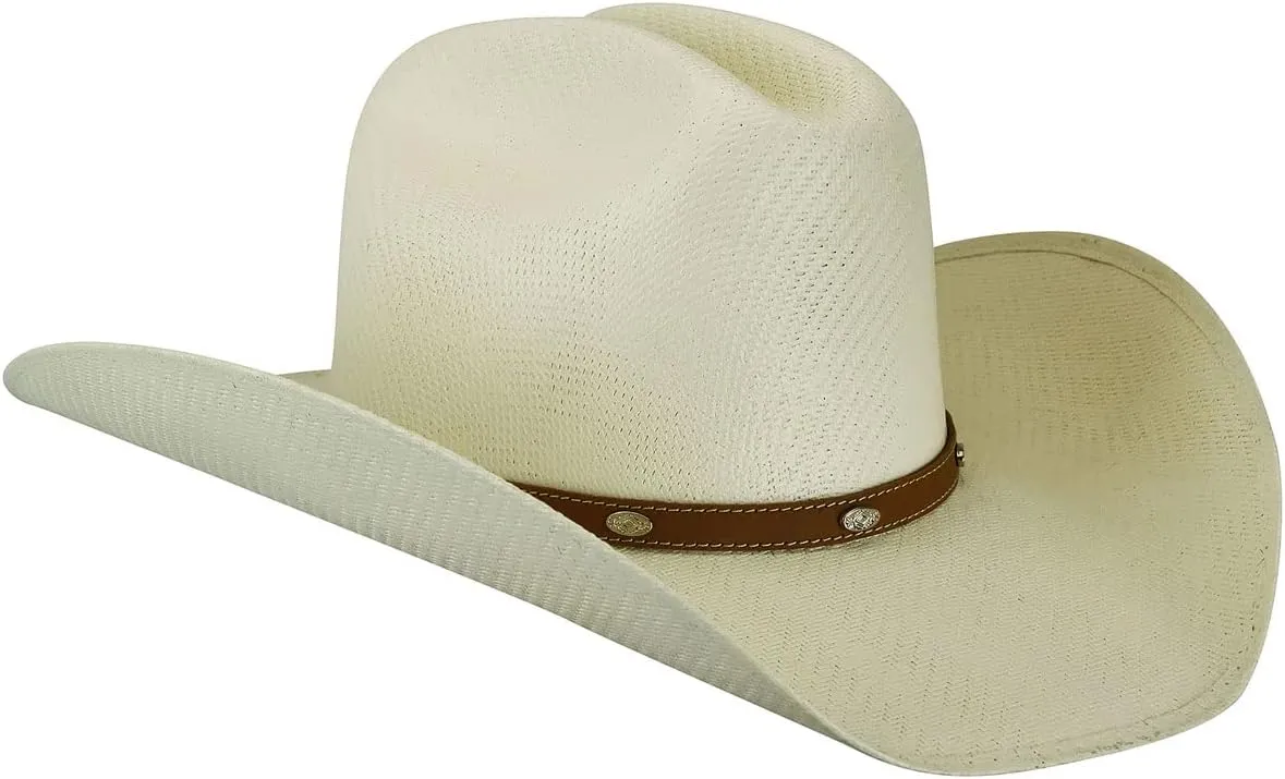 Bailey Men's Farson Western Cowboy Hat