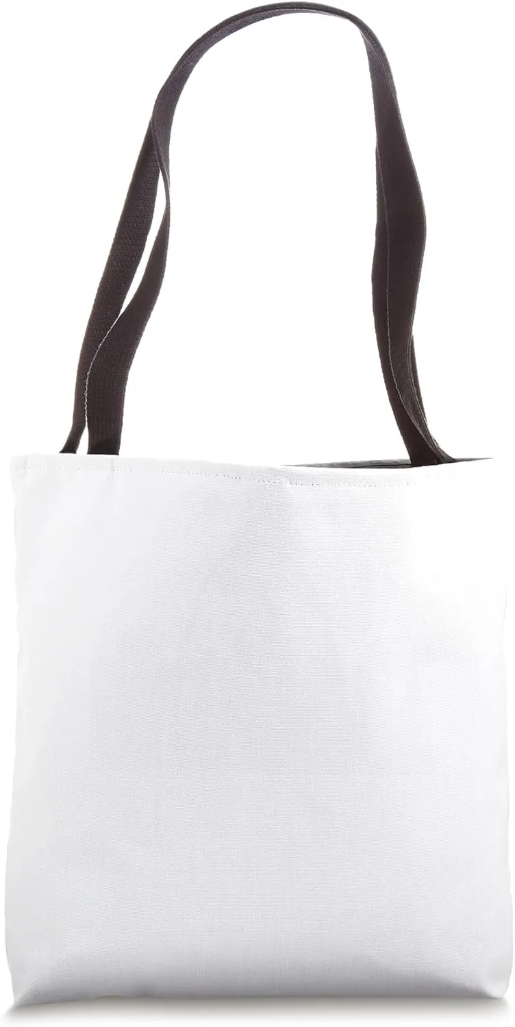 Bankers Lofts Classic Skyline Logo Tote Bag