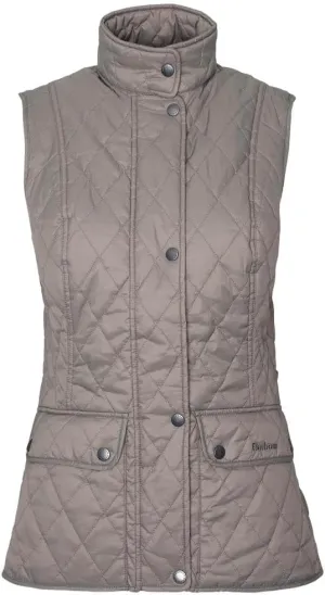 Barbour Women's Otterburn Gilet, Taupe