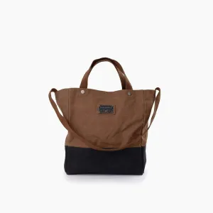 Barebones Neelum Market Tote