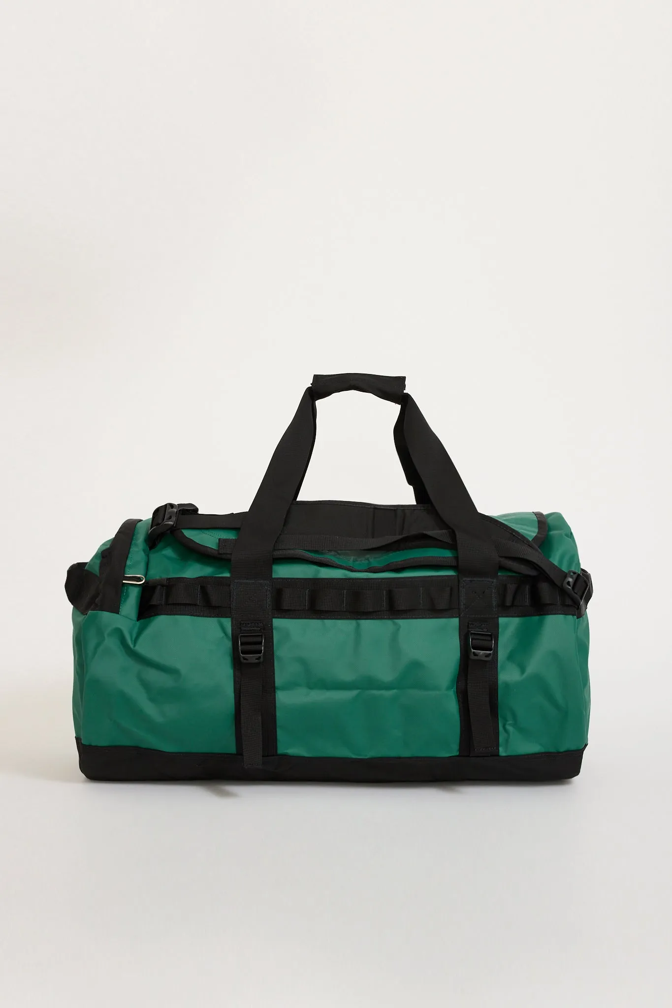 Base Camp Duffel M Evergreen