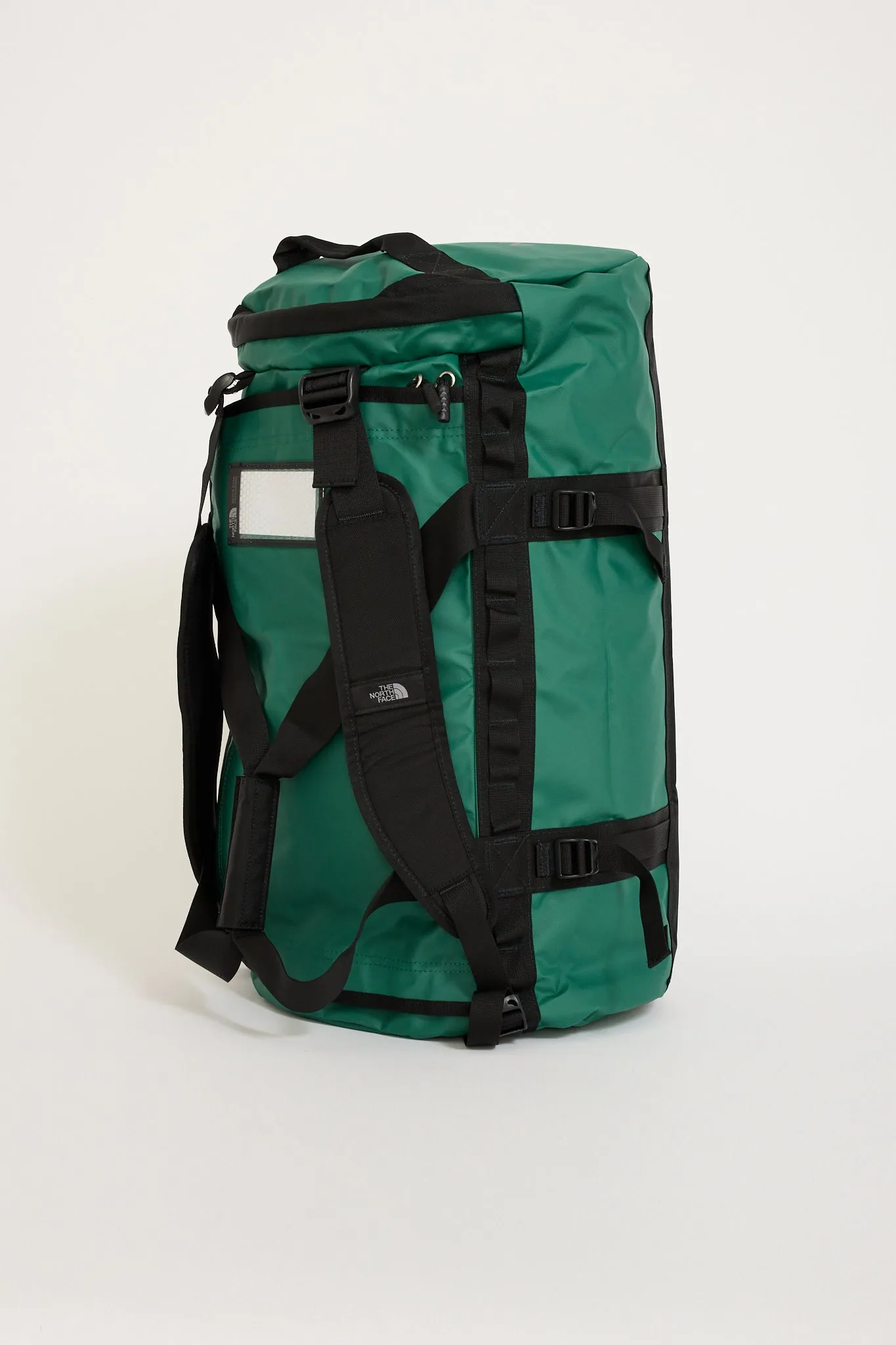 Base Camp Duffel M Evergreen