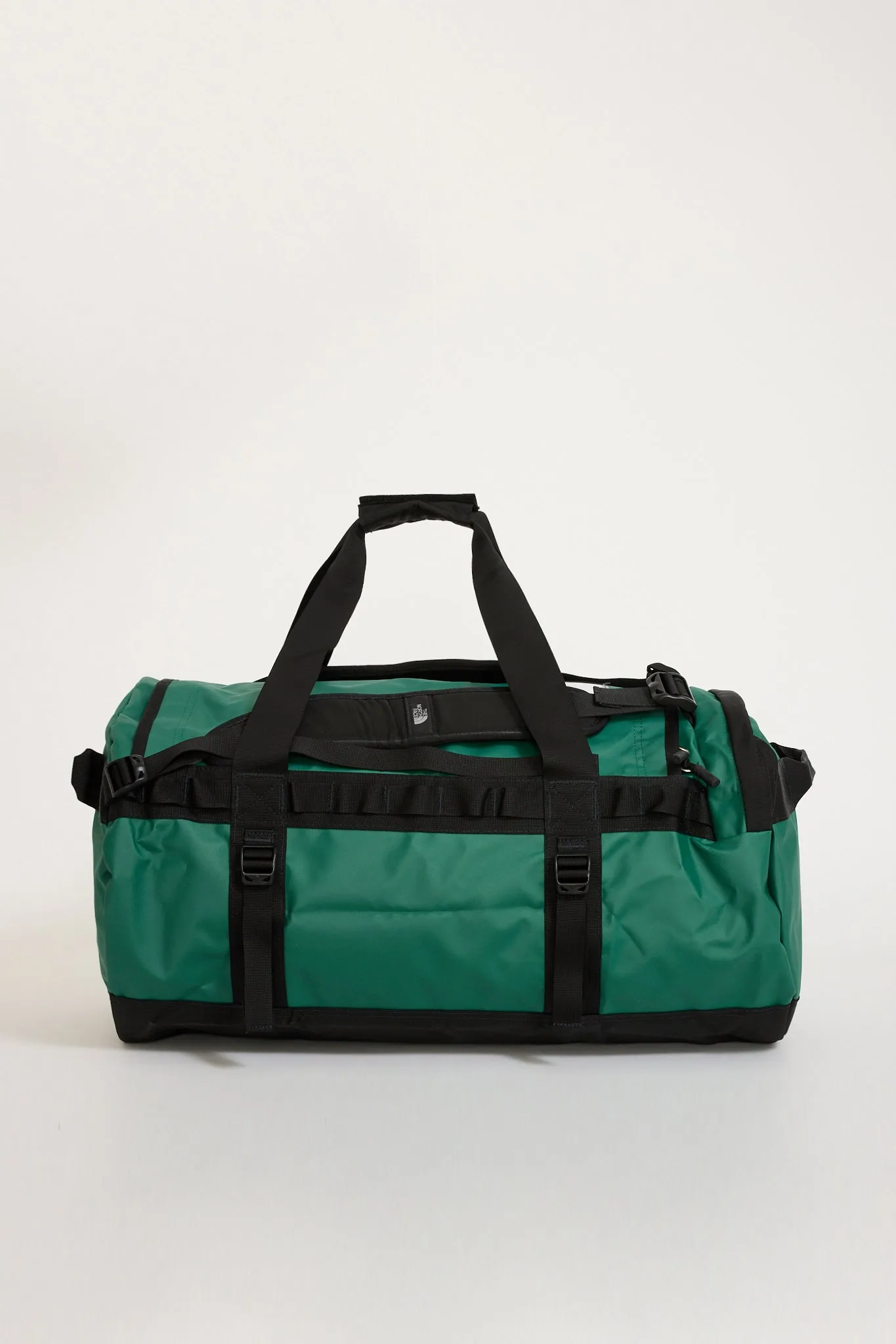 Base Camp Duffel M Evergreen