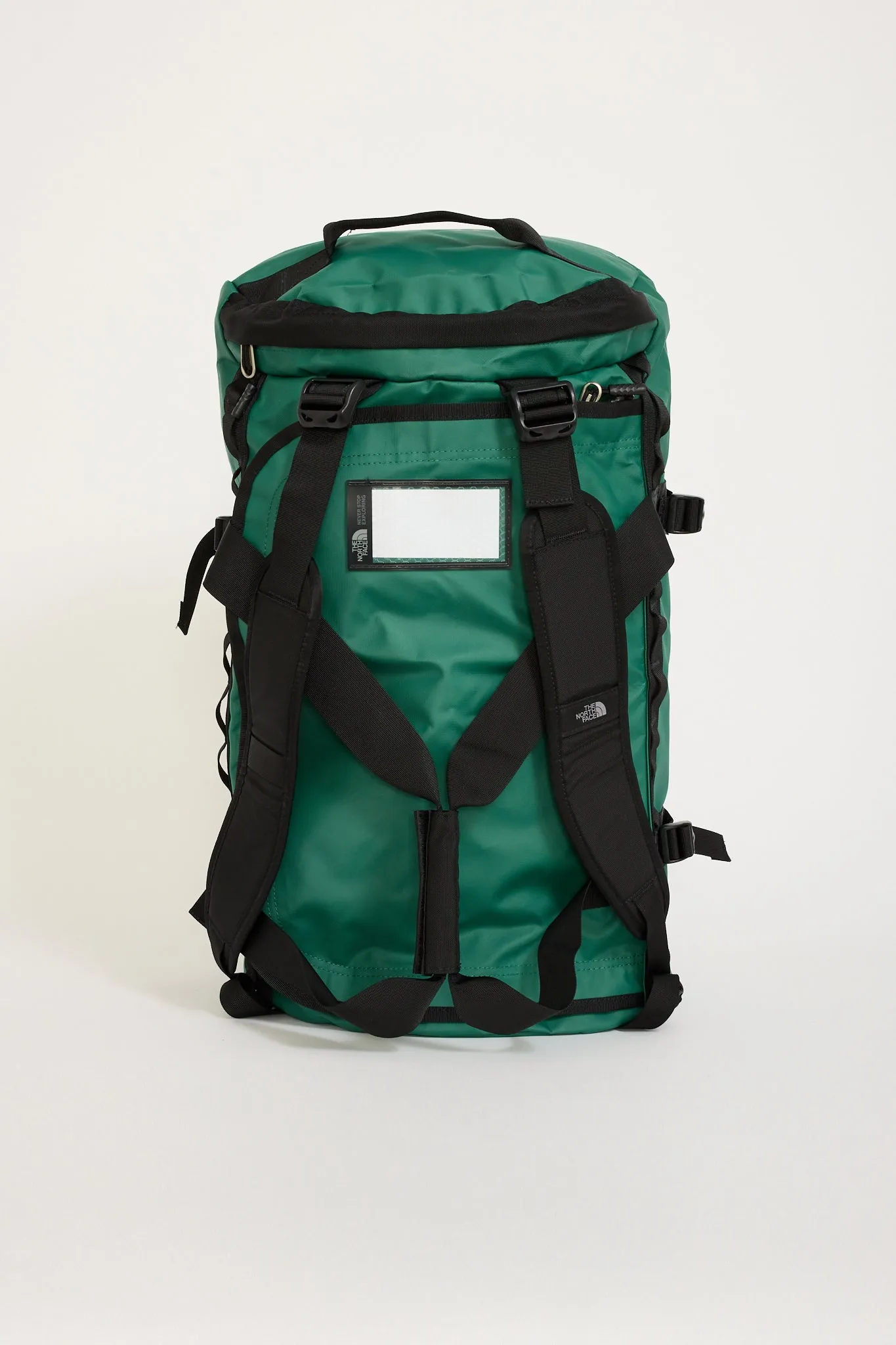 Base Camp Duffel M Evergreen