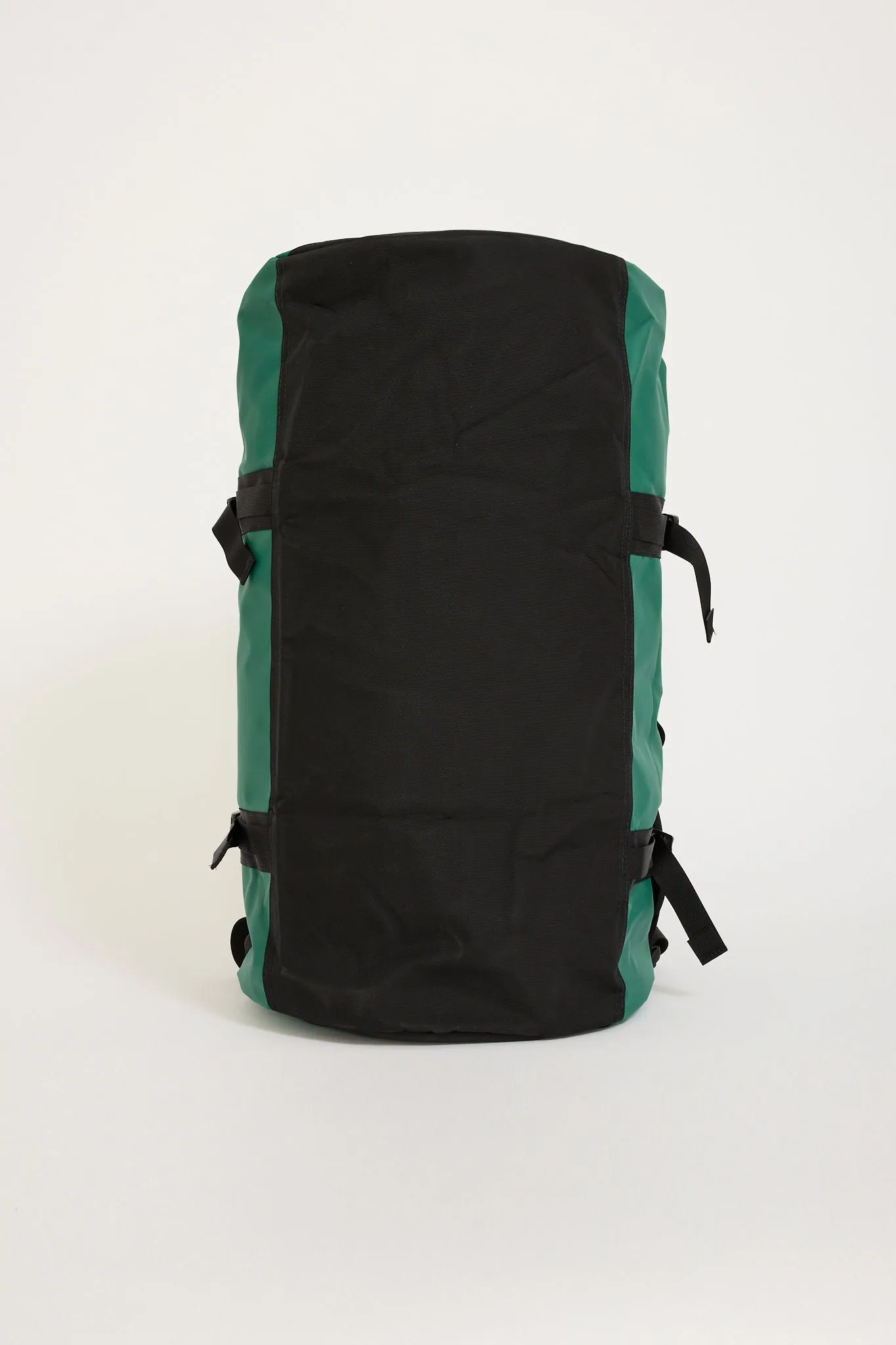 Base Camp Duffel M Evergreen