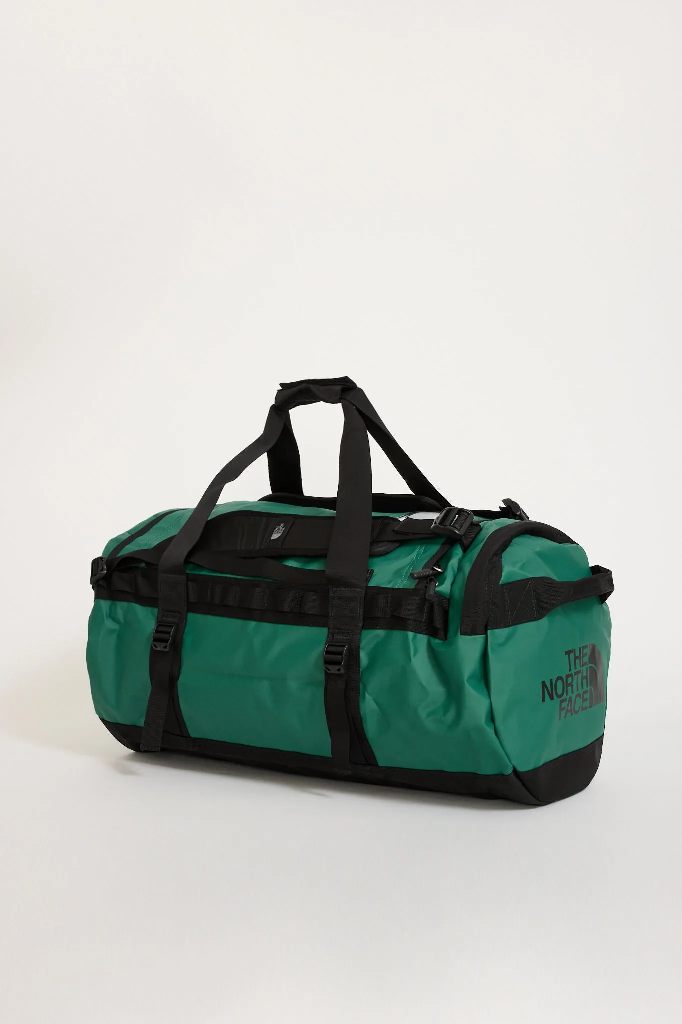 Base Camp Duffel M Evergreen