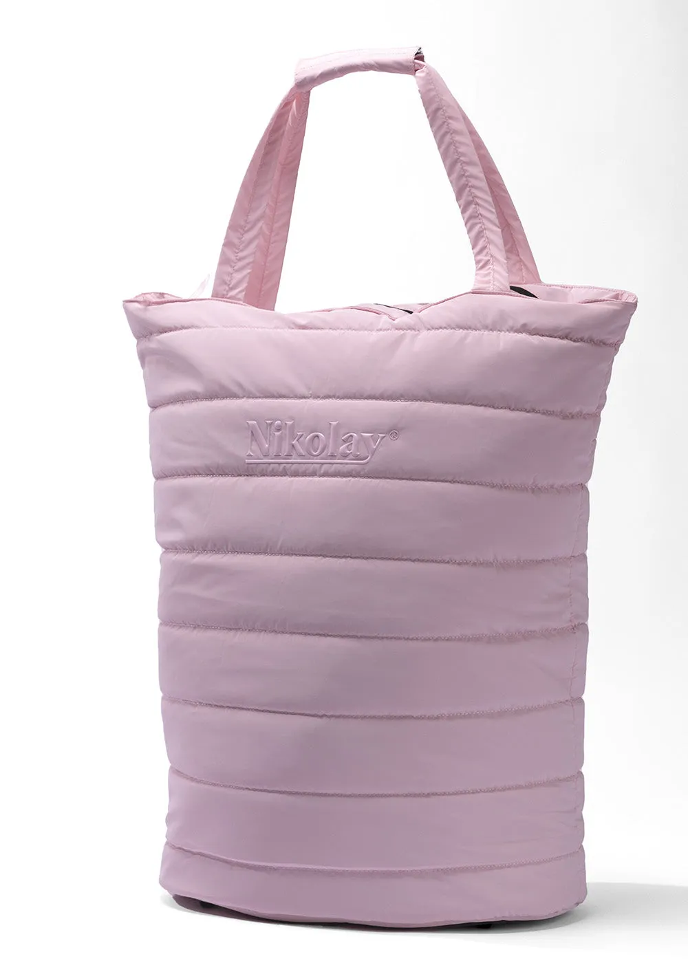 BC008BAN Large tote (Bucket) Giant tutu bag