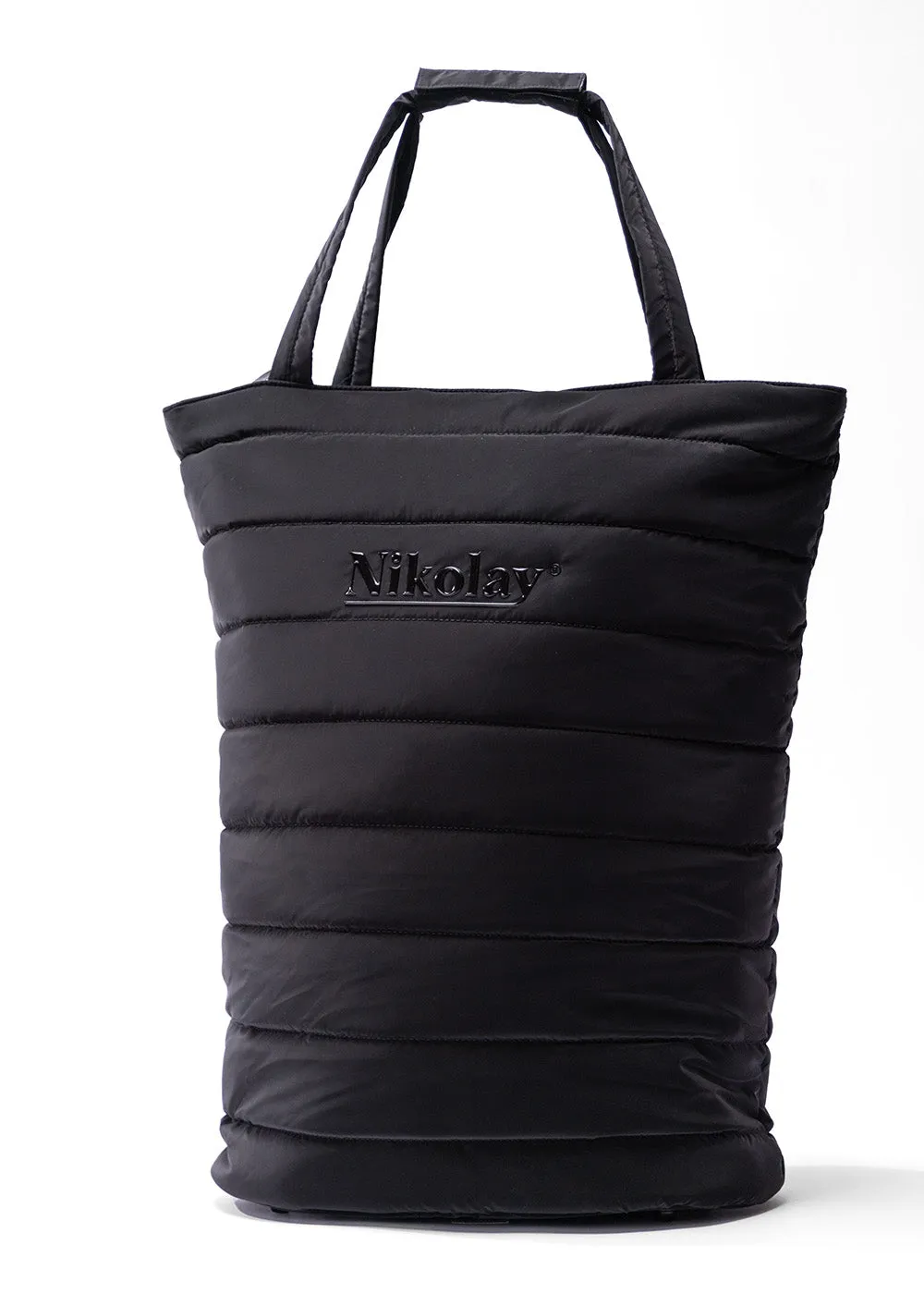 BC008BAN Large tote (Bucket) Giant tutu bag