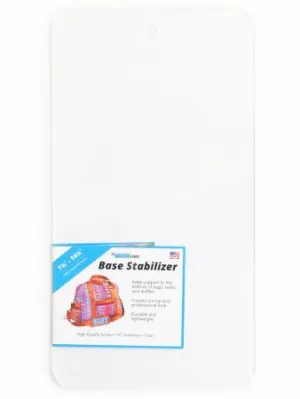Beautifully designed Stablizer 14.75 7.75 x Diverse options Base