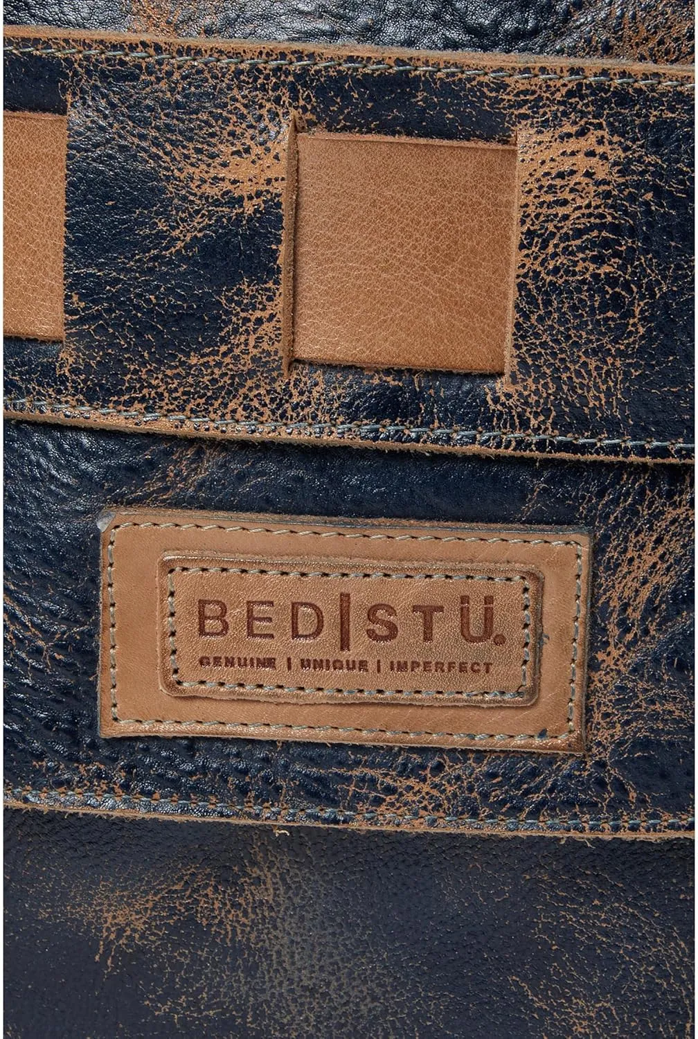 Bed|Stu Kure