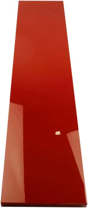 Bertazzoni 125051 FLAP DOOR RED