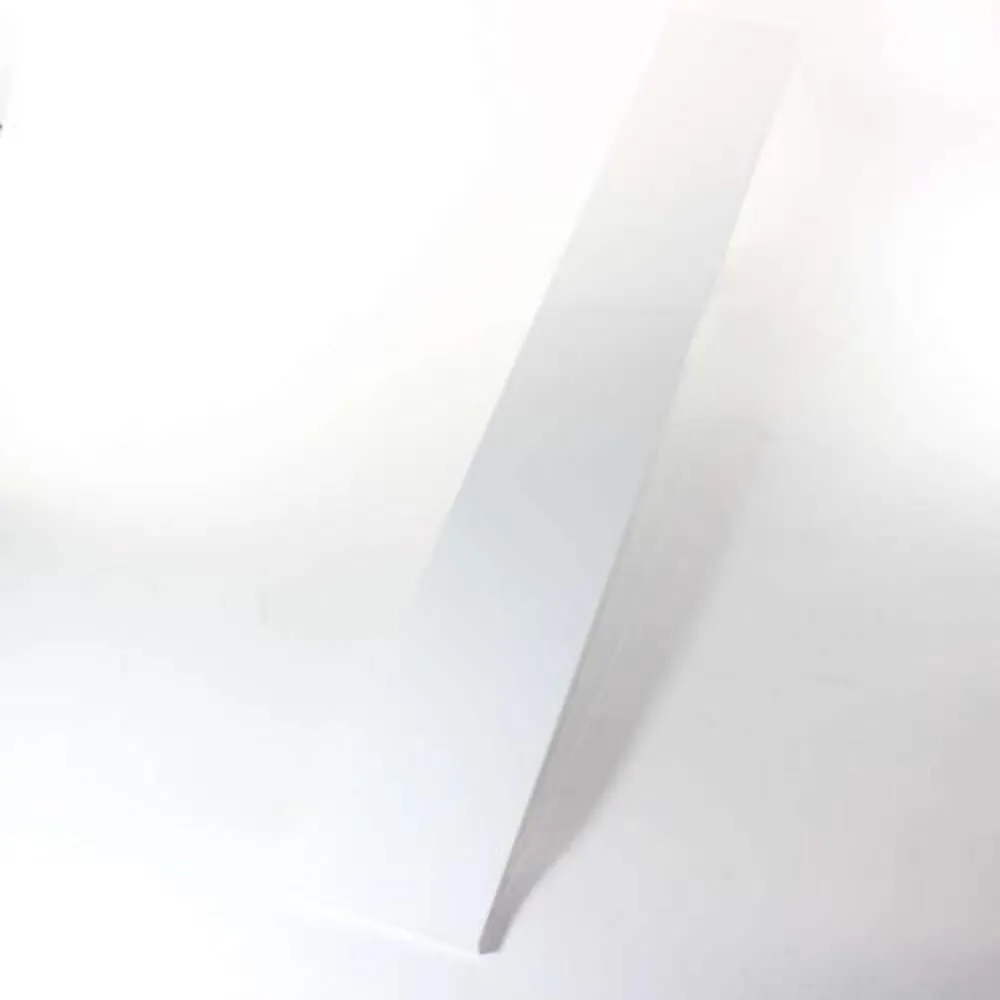Bertazzoni 125108 FLAP DOOR MT WHITE
