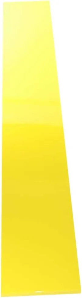 Bertazzoni 125109 FLAP DOOR MT YELLOW