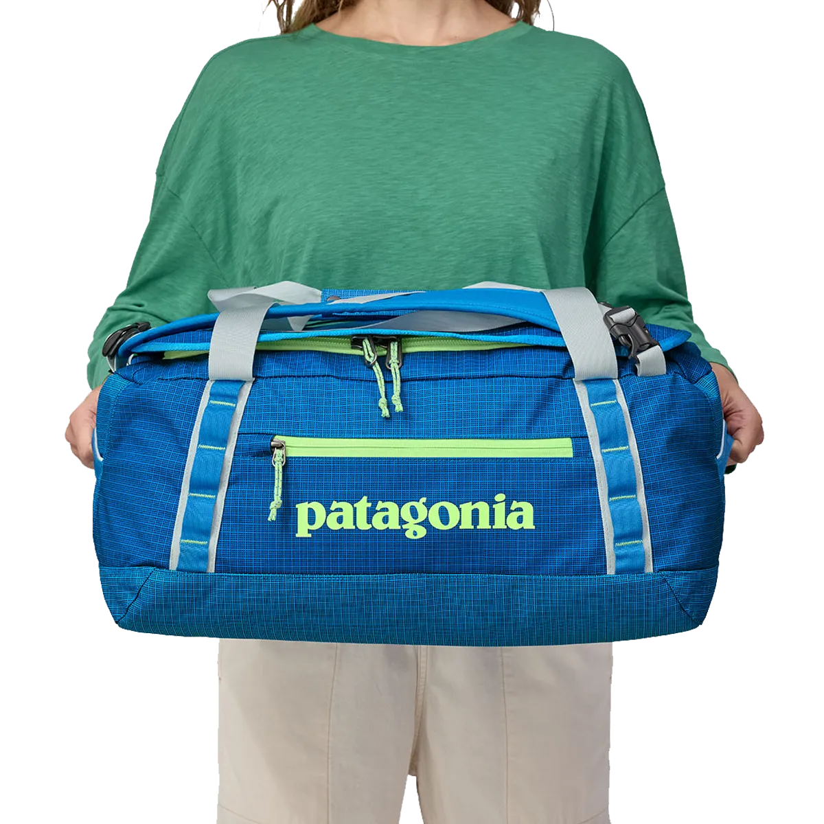 Black Hole Duffel 40L