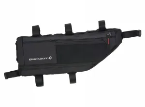 Blackburn Outpost Frame Bag - Black