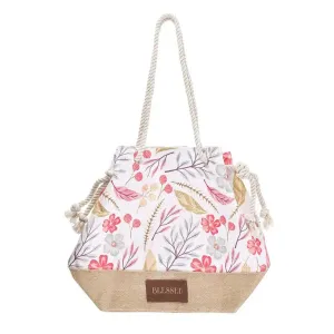 Blessed Canvas Tote