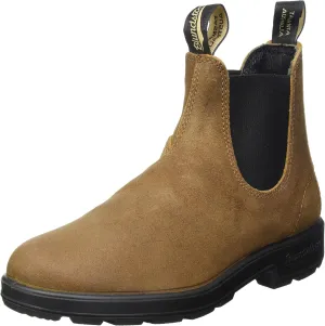 Blundstone BL1911 Chelsea Boot Tobacco AU 6 (US Men's 7, US Women's 9) Medium