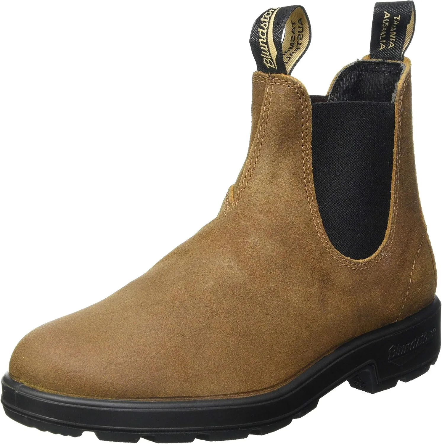 Blundstone BL1911 Chelsea Boot Tobacco AU 6 (US Men's 7, US Women's 9) Medium