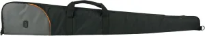 Bob-Allen BA460 Club Series Shotgun Case,Black, 54"