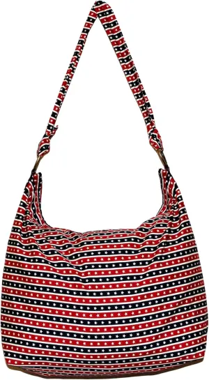 Bohemian Hippie Hipster Travel Hobo Boho Bag Purse