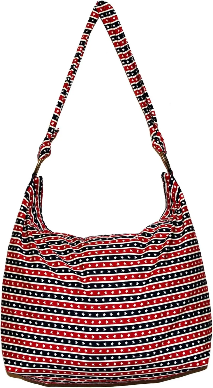 Bohemian Hippie Hipster Travel Hobo Boho Bag Purse