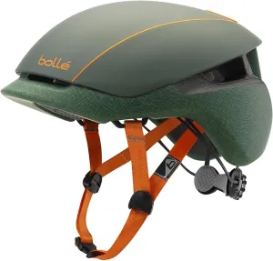 Bolle Messenger Standard 31287 Khaki Orange M 54-58Cm