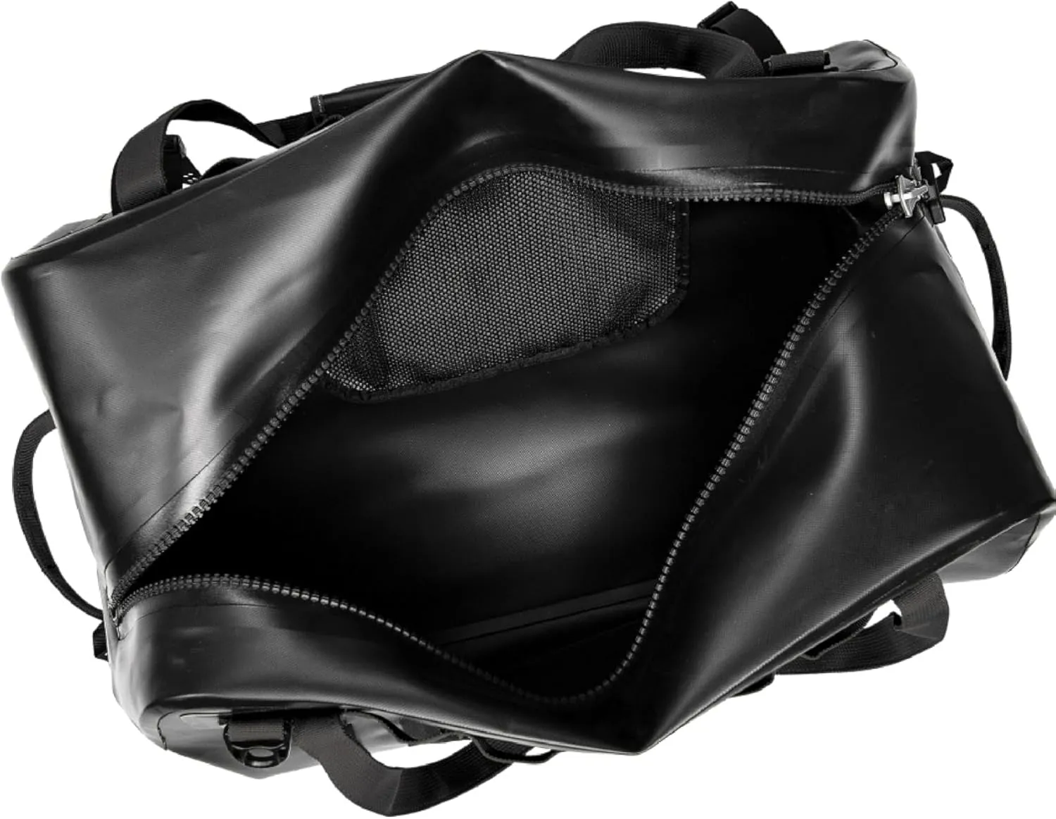 BOTE Highwater Duffel Bag Waterproof Fully Submersible Carry-on Size with 39 Liter Capacity Designed for Watersports Kayaking Fishing Hunting Boating Camping