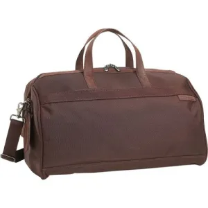 Briggs & Riley Baseline 21" Large Satchel