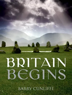 Britain Begins Reprint Edition
