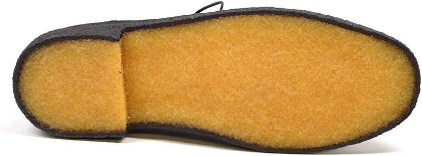 British Collection - Orignal Playboy Wingtip Men's Shoes