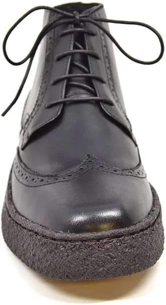 British Collection - Orignal Playboy Wingtip Men's Shoes