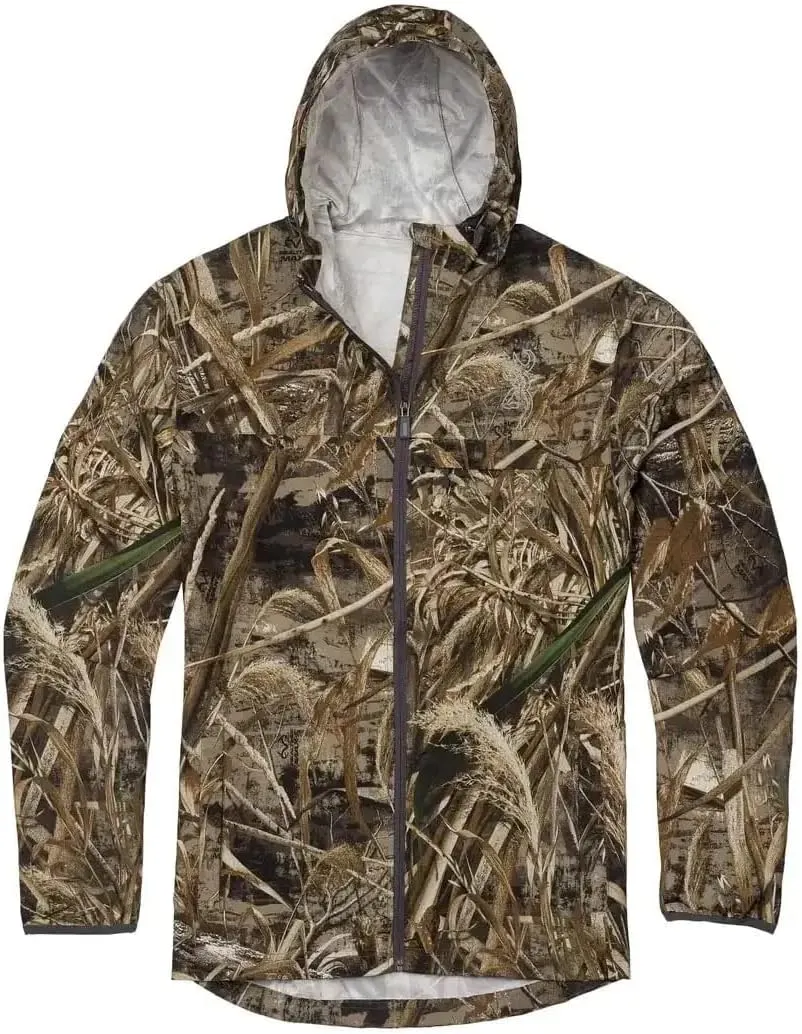 Browning Jacket,Cfs Rain Jacket,Mobuc,2XL