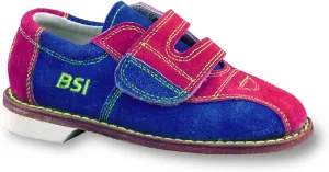 BSI Girls Suede Rental Shoes