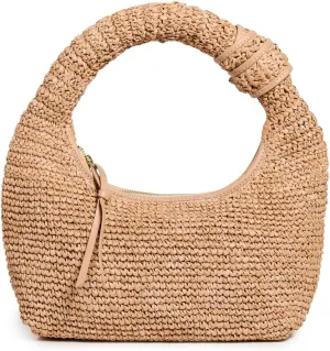 BTB Los Angeles Women's Maeve Hobo Bag