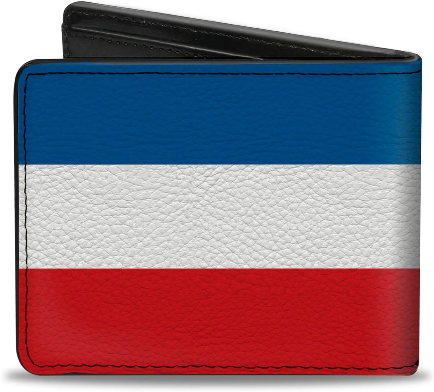 Buckle-Down Men's Bifold Wallet Mopar