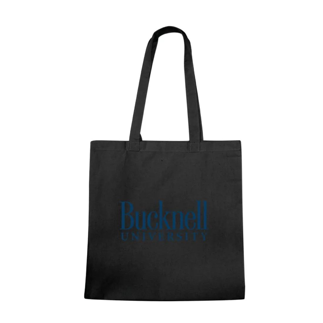 Bucknell University Bison Institutional Tote Bag