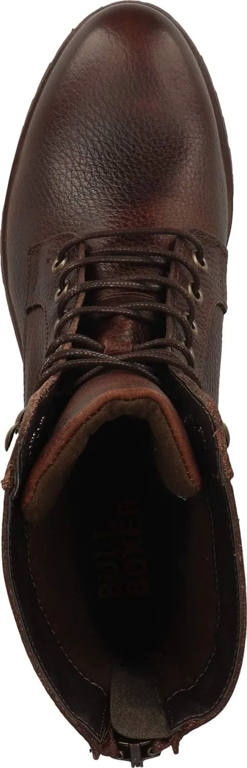 BULLBOXER 611507e6l_blck, Oxford Women