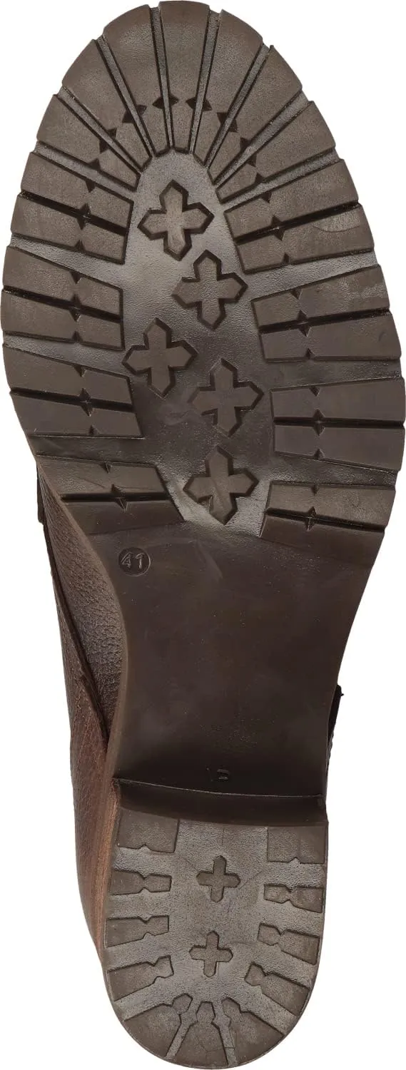 BULLBOXER 611507e6l_blck, Oxford Women