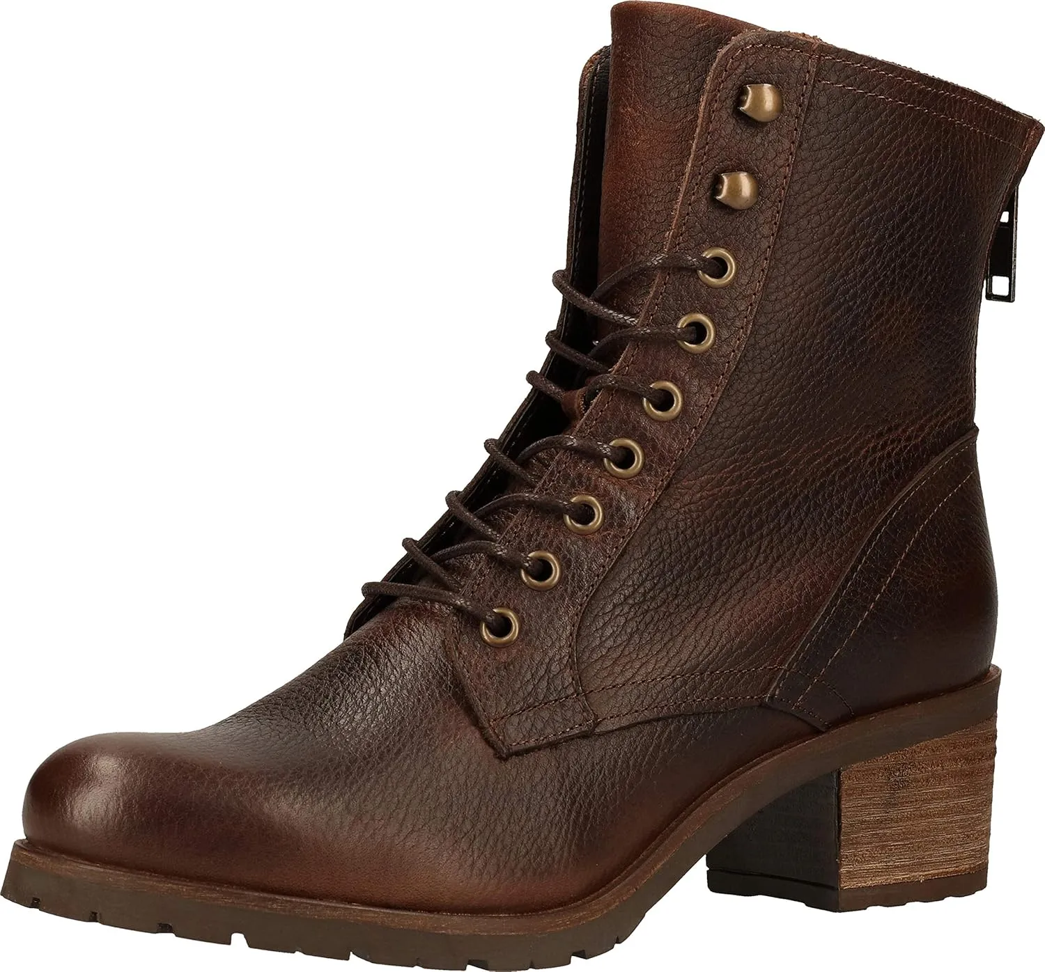 BULLBOXER 611507e6l_blck, Oxford Women