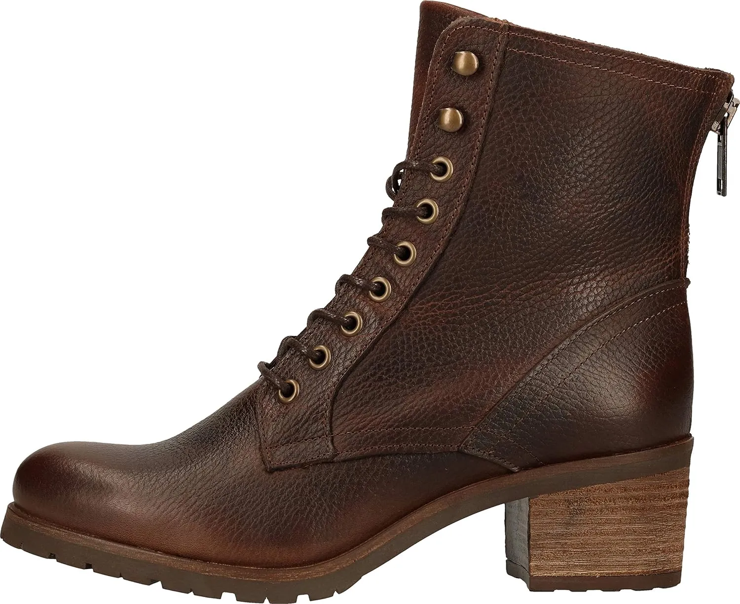 BULLBOXER 611507e6l_blck, Oxford Women