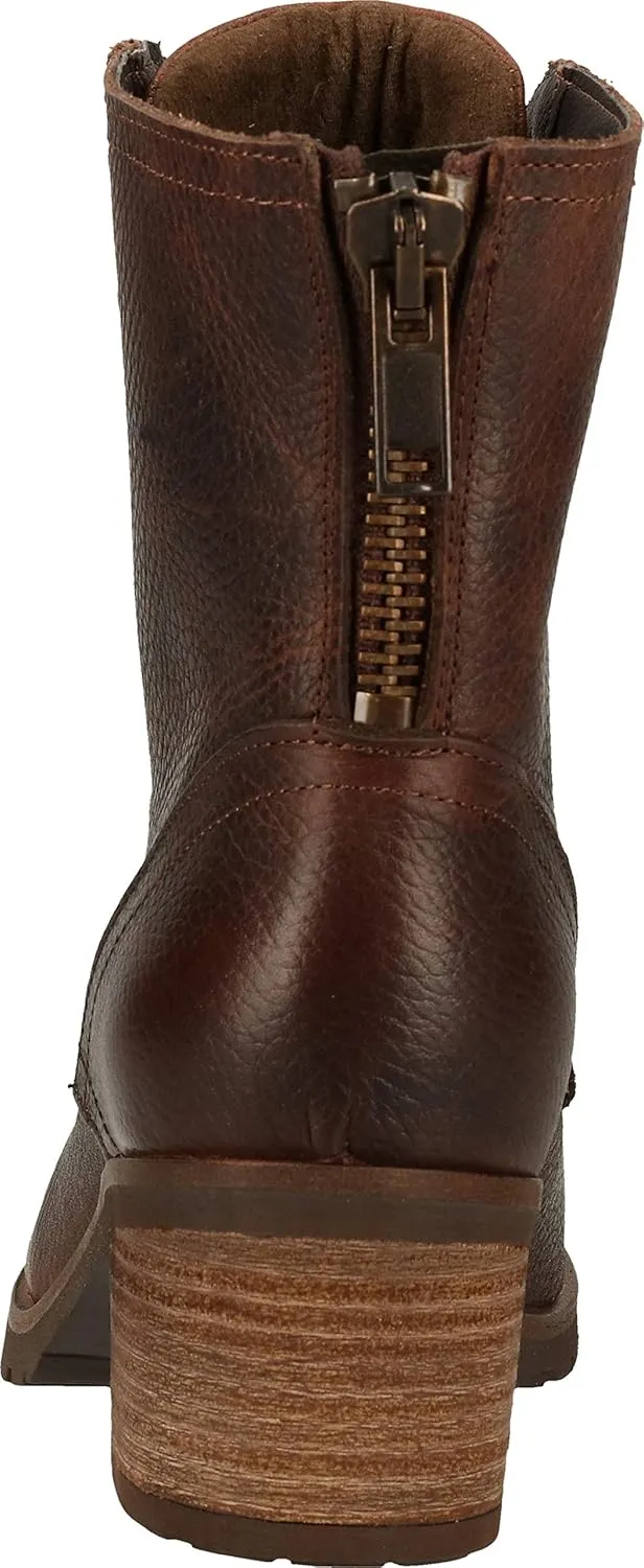 BULLBOXER 611507e6l_blck, Oxford Women