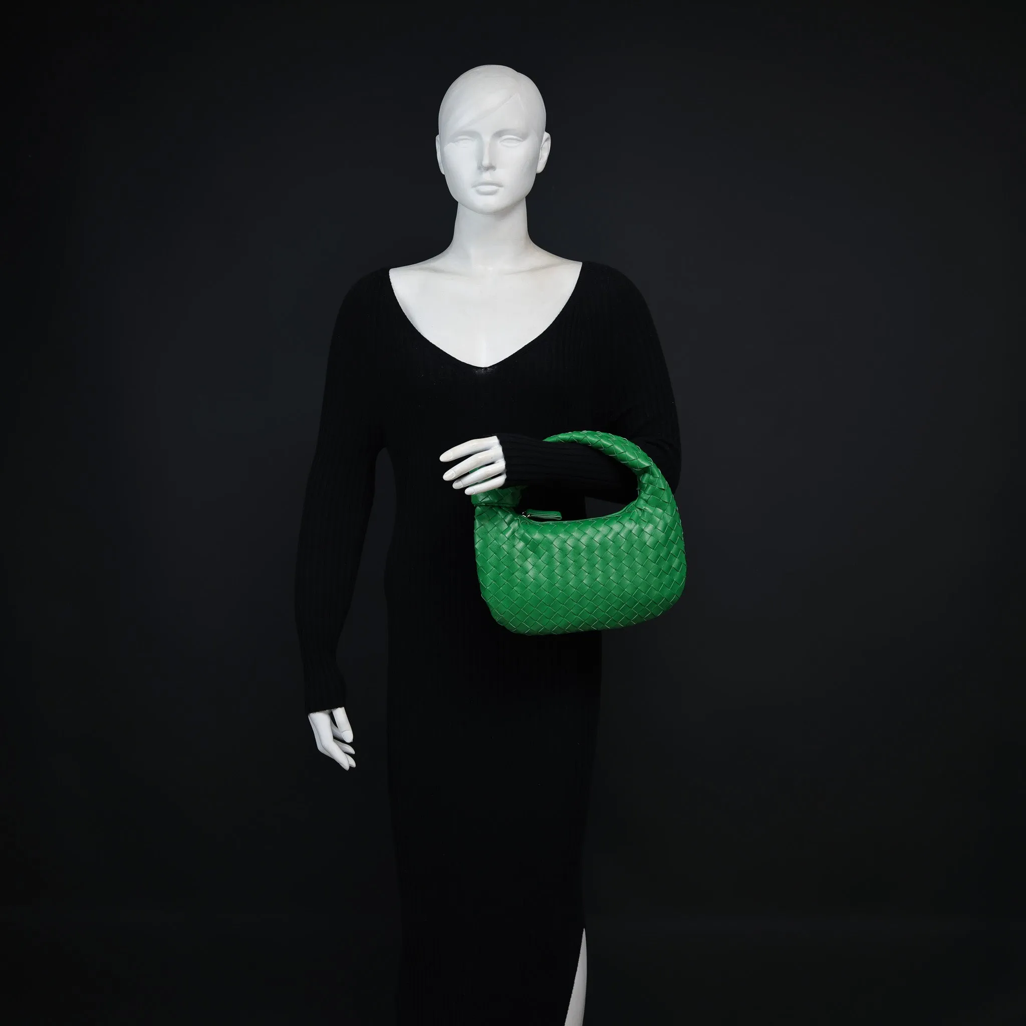 CA 1524 MINI | INT | GREEN